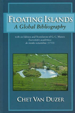 floating islands a global bibliography Reader